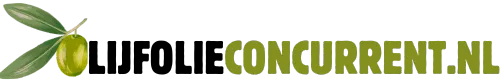 Logo Olijfolie Concurrent